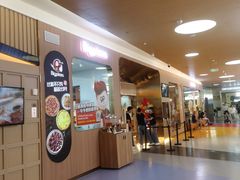 -比格比萨自助(宝山日月光店)