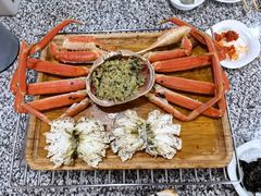 -震海贝烤贝·民俗特色店(延吉总店)