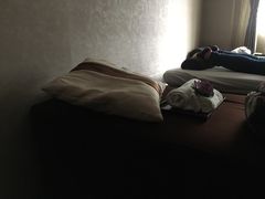 -大唐盲人按摩中心(黄山路店)