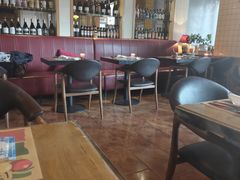 -安妮意大利餐厅(国贸店)