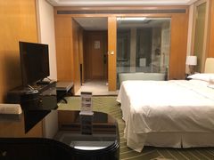 -常州武进九洲喜来登酒店