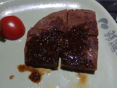 -韩盛·盛江山自助料理(于洪新玛特店)