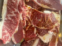 -马晓马佳牛羊肉(新合路店)