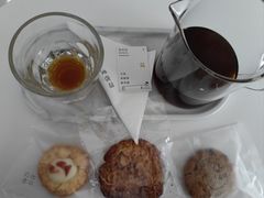 -边渡咖啡烘焙店(昙华林店)