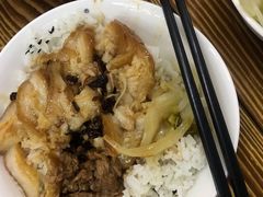 -老羊仔猪脚饭(澄城独一店)