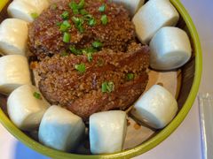 -玉林烤鸭店(黄村兴华店)