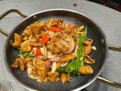 -田水湾丨地道安徽菜(文化路店)