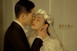 -苏菲亚婚纱摄影