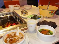 -串一火锅(赛格国际购物中心店)