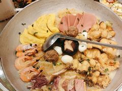 -三品香·江浙菜(松江九谊店)