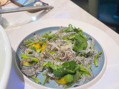 -周渝食惦·酸菜鱼精致川菜(横岗店)