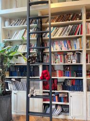 -胤一红帮手工西服定制(日湖店)