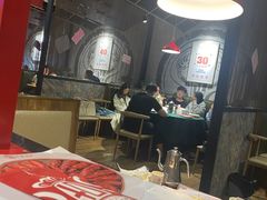 大堂-叶派龙虾•招牌香辣蟹·海鲜(中海国际店)