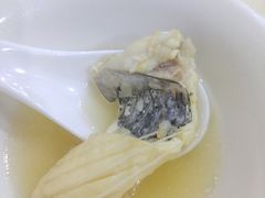 -凯盈阁·顺德私房菜·桑拿鸡