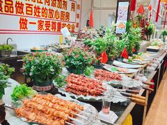 -千禧楼大酒店(高昌路店)