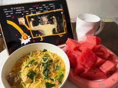 -谷语中餐厅