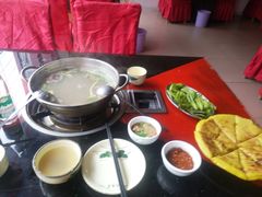 -羊肉大仙(金凯广场店)