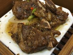 -丰谷酒家(鹏瑞利季华广场店)