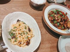 -大盐帮川菜馆(长楹天街店)