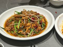 -褚记烤鸭·南京家常菜(雨花客厅店)