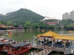 -珠海圆明新园
