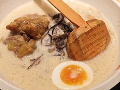 -味千拉面(广州白云机场T1西二店)