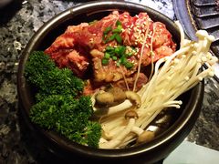 -汉拿山(包河万达店)