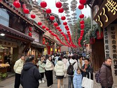 -重庆十八梯传统风貌区