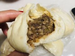 -京味居(南菜园店)