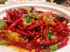 -小天厨民间菜馆(深圳街店)