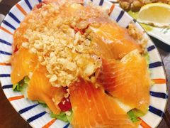 -八木鸟居酒屋(小木桥路店)