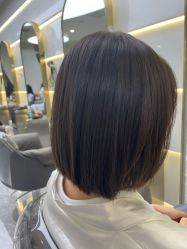 -COSMO PRO造型