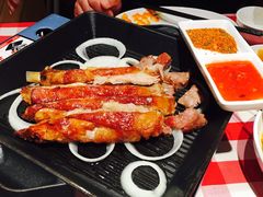 -西贝莜面村(近铁城市广场店)