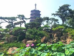 -北京雁栖湖国际会展中心