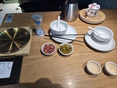 -潮粥荟·潮汕砂锅粥(槐房万达店)