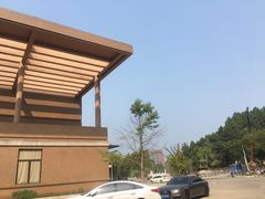 -景德镇陶瓷大学(湘湖校区)
