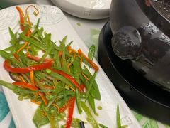 -云海肴汽锅鸡·云南小炒(曲江大悦城店)