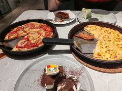 -必胜客(远大路店)