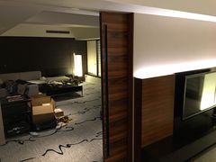 -东京希尔顿酒店