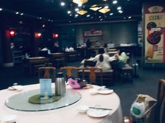 大堂-三凤酒家·百年无锡菜(清扬茂业店)