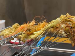 -古彭7只羊·徐州烧烤(玄武墨香路店)