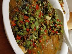 千岛湖大鱼头-辣公子·千岛湖私房菜(滨江店)