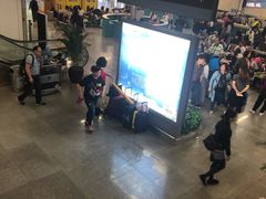 -厦门五通客运码头