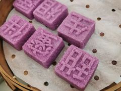 -山明水秀大饭店