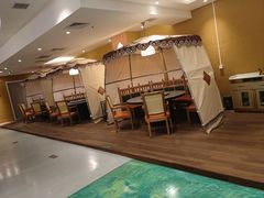 -君邦火锅(新疆大厦店)