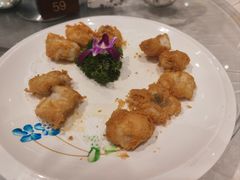 -大东海海鲜酒楼(渔人码头总店)