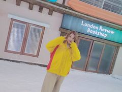 -世界之窗阿尔卑斯冰雪世界
