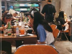 -INSA Korean Bistro饮鲨韩食酒馆