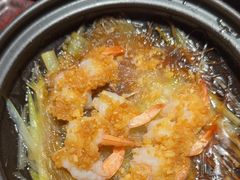-炊烟小炒黄牛肉(浦东世纪汇店)