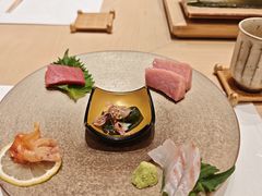 -鮨一日本料理(大中华店)